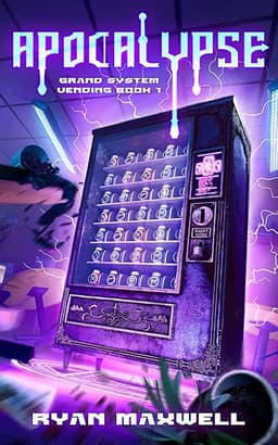 Apocalypse (Grand System Vending Book 1)