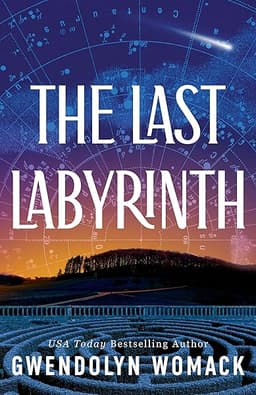 The Last Labyrinth