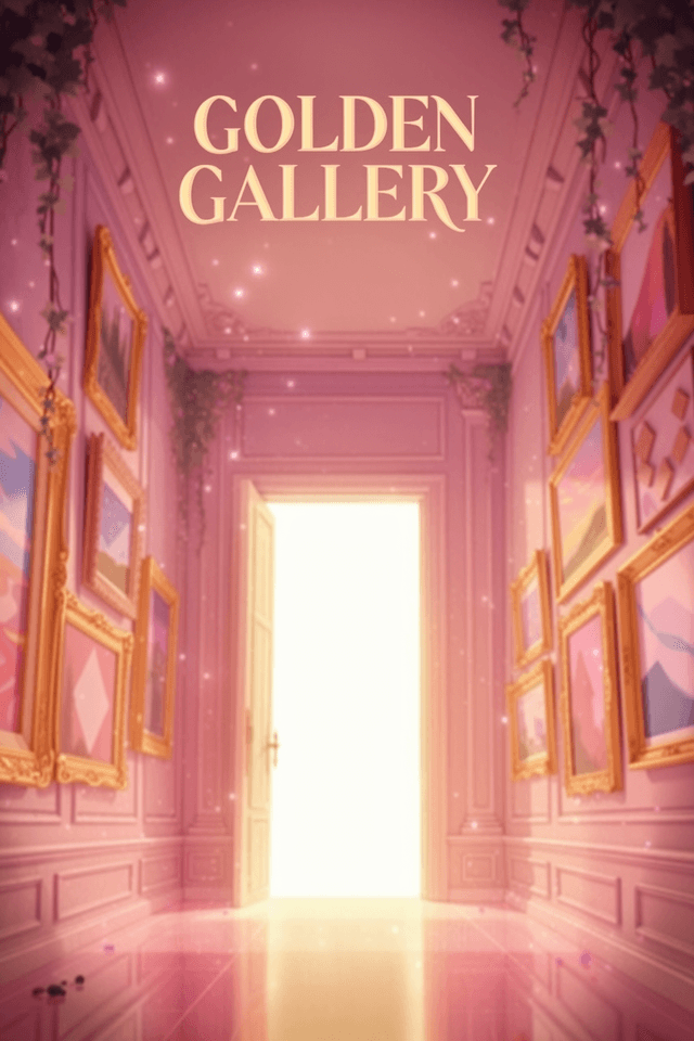 Golden Gallery