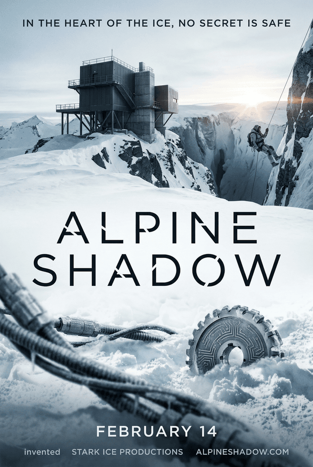 Alpine Shadow
