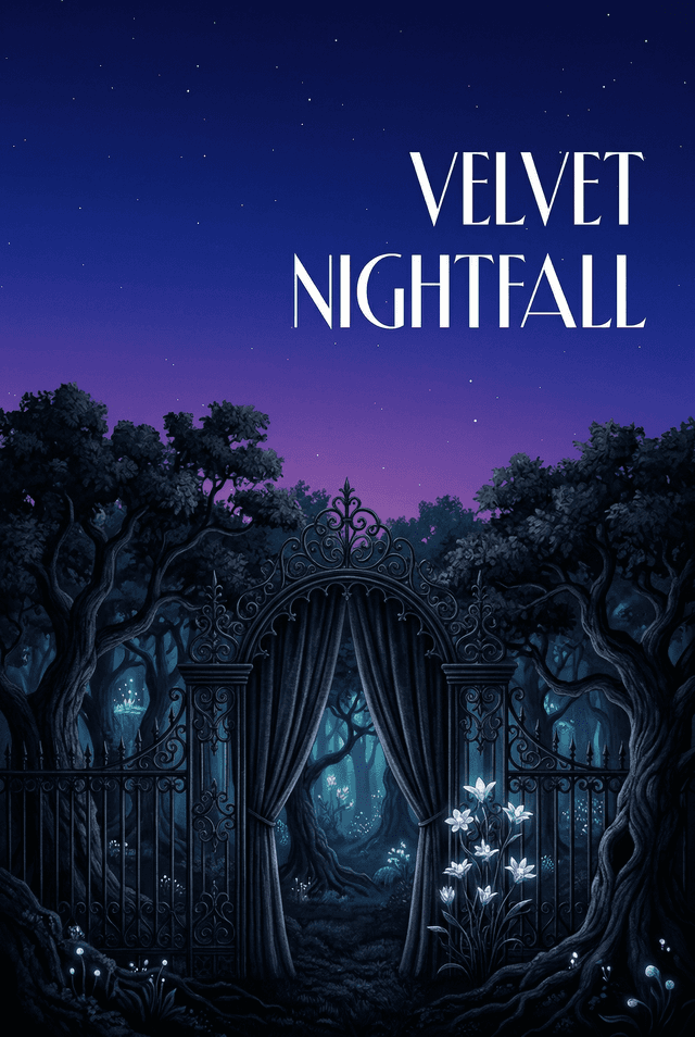 Velvet Nightfall