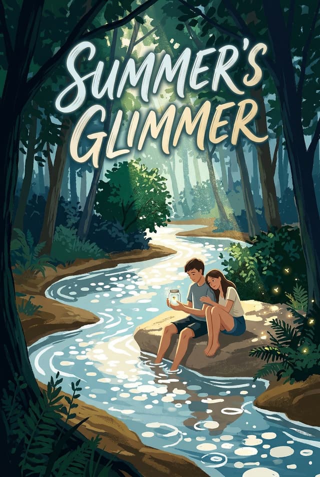Summer's Glimmer