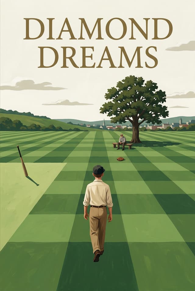 Diamond Dreams