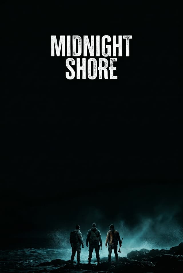 Midnight Shore