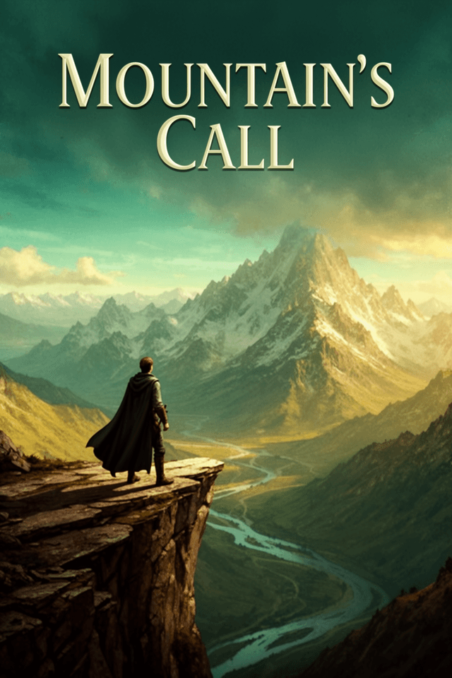Mountain's Call