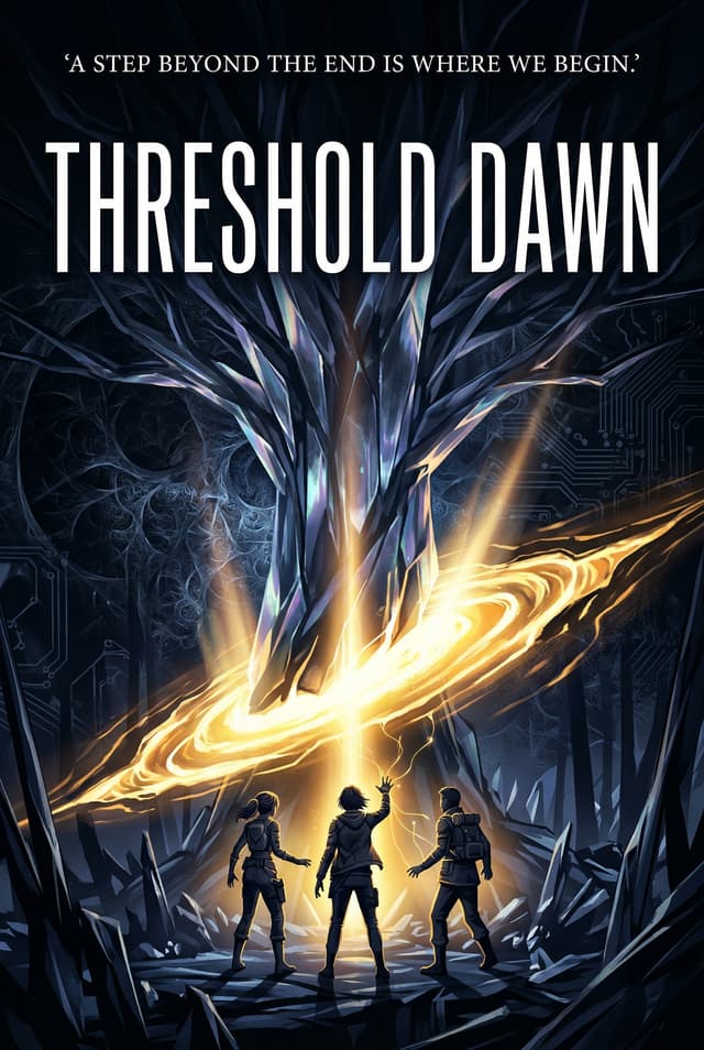 Threshold Dawn