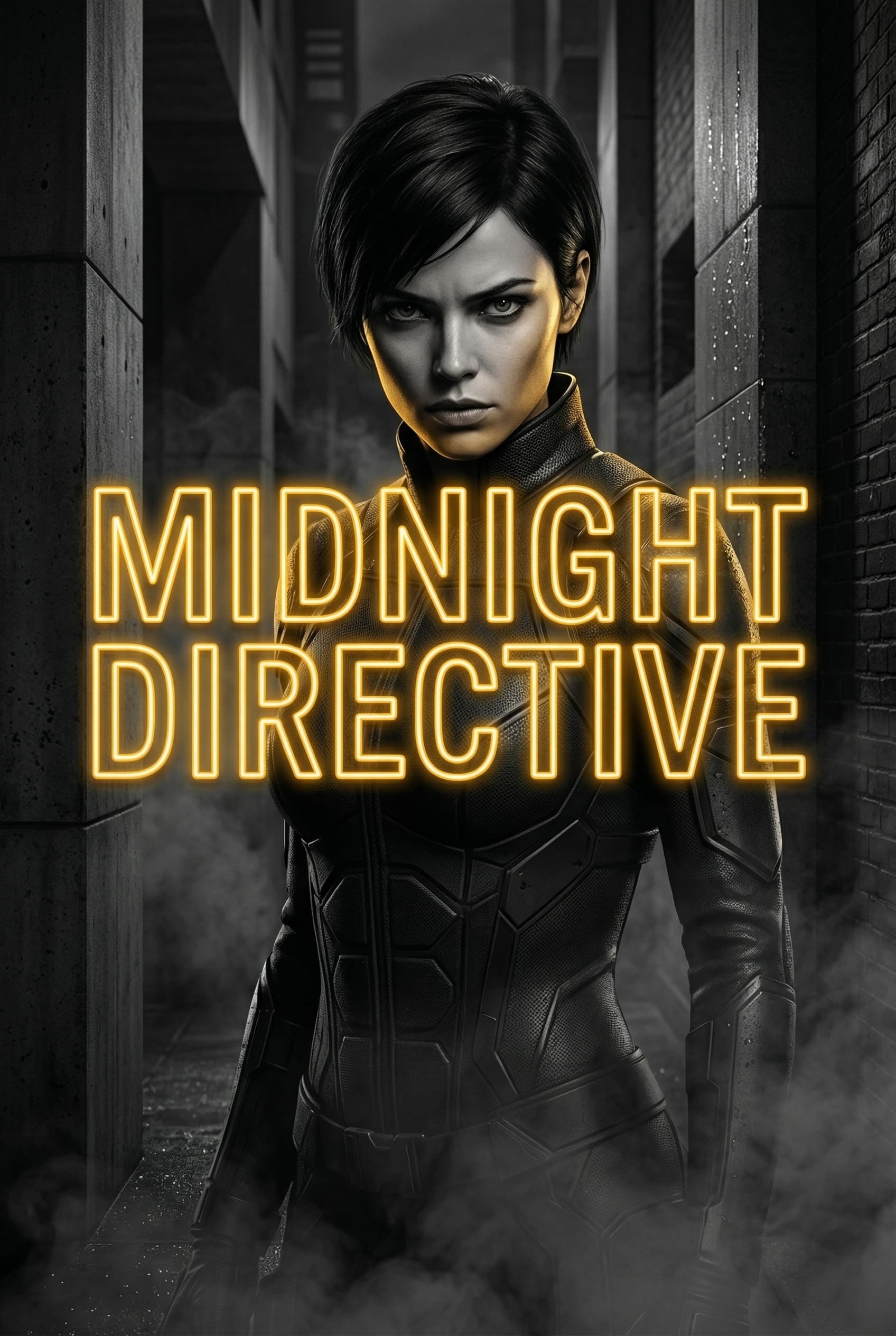 Midnight Directive