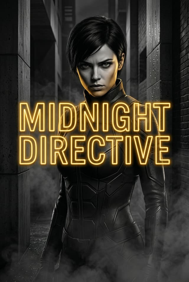 Midnight Directive