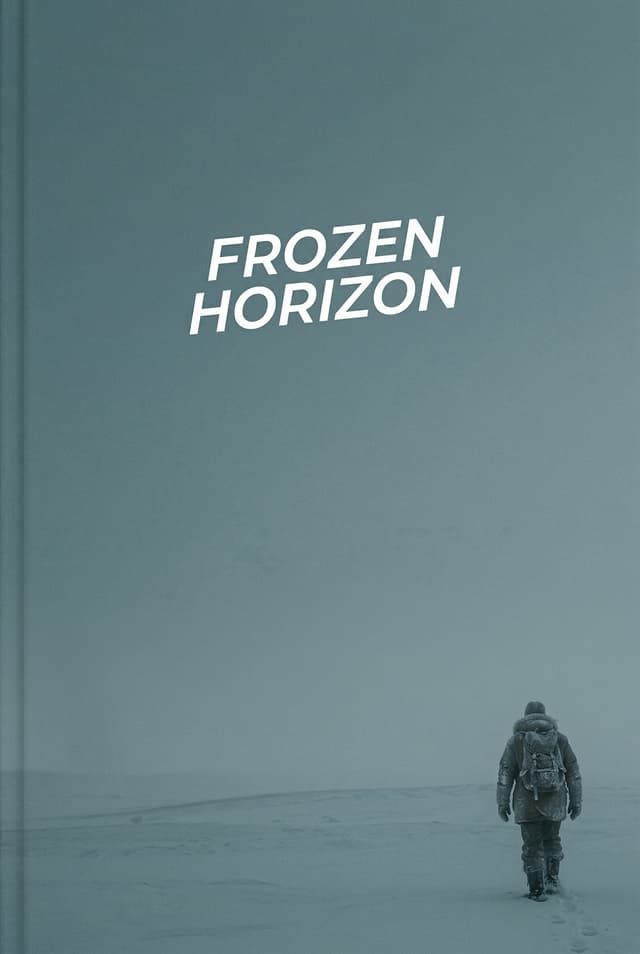 Frozen Horizon
