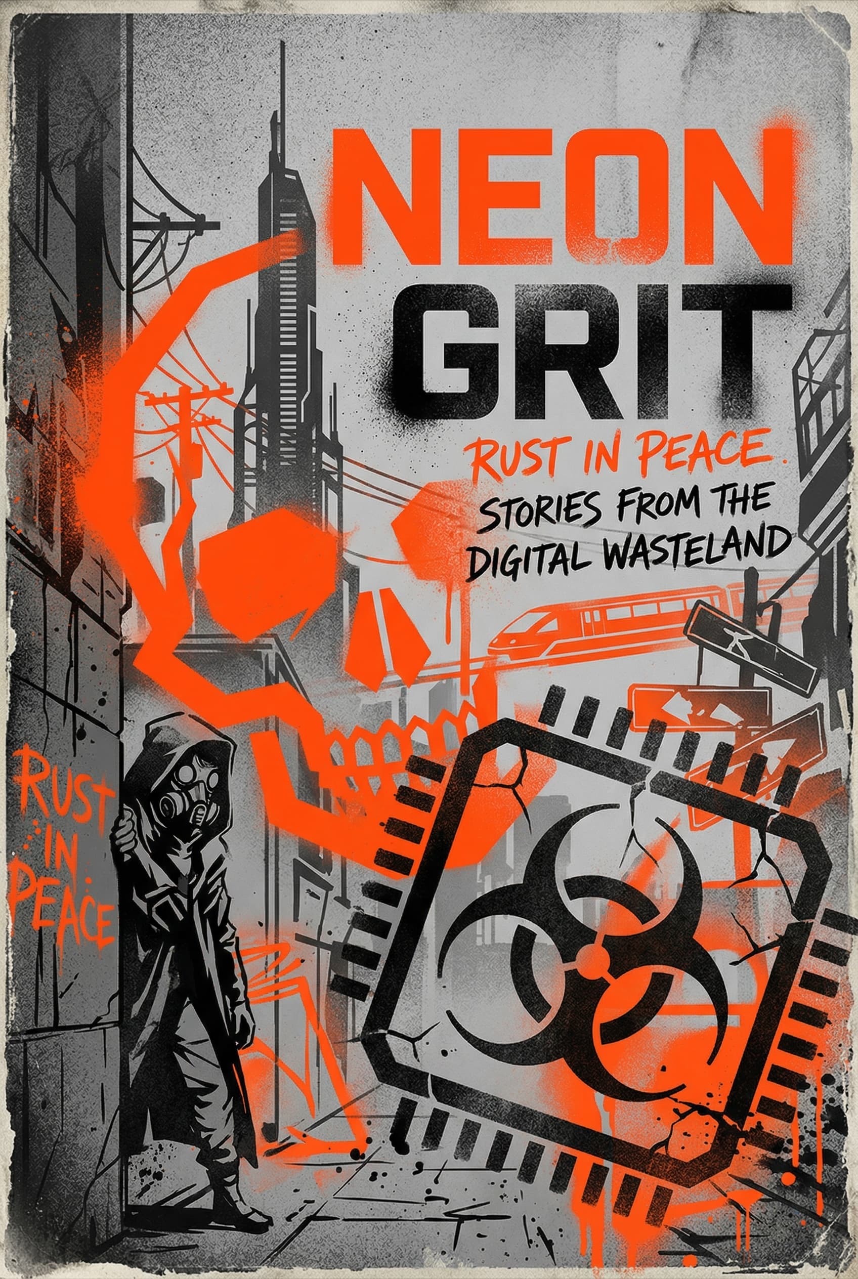 Neon Grit