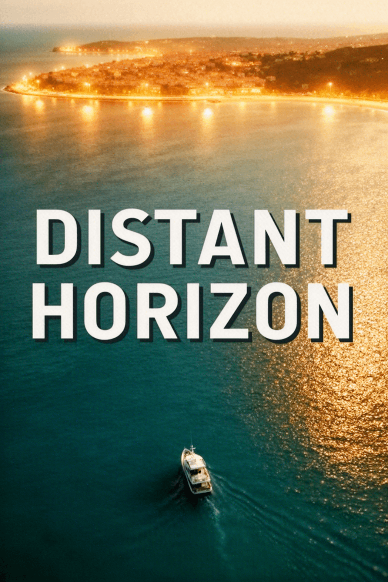 Distant Horizon