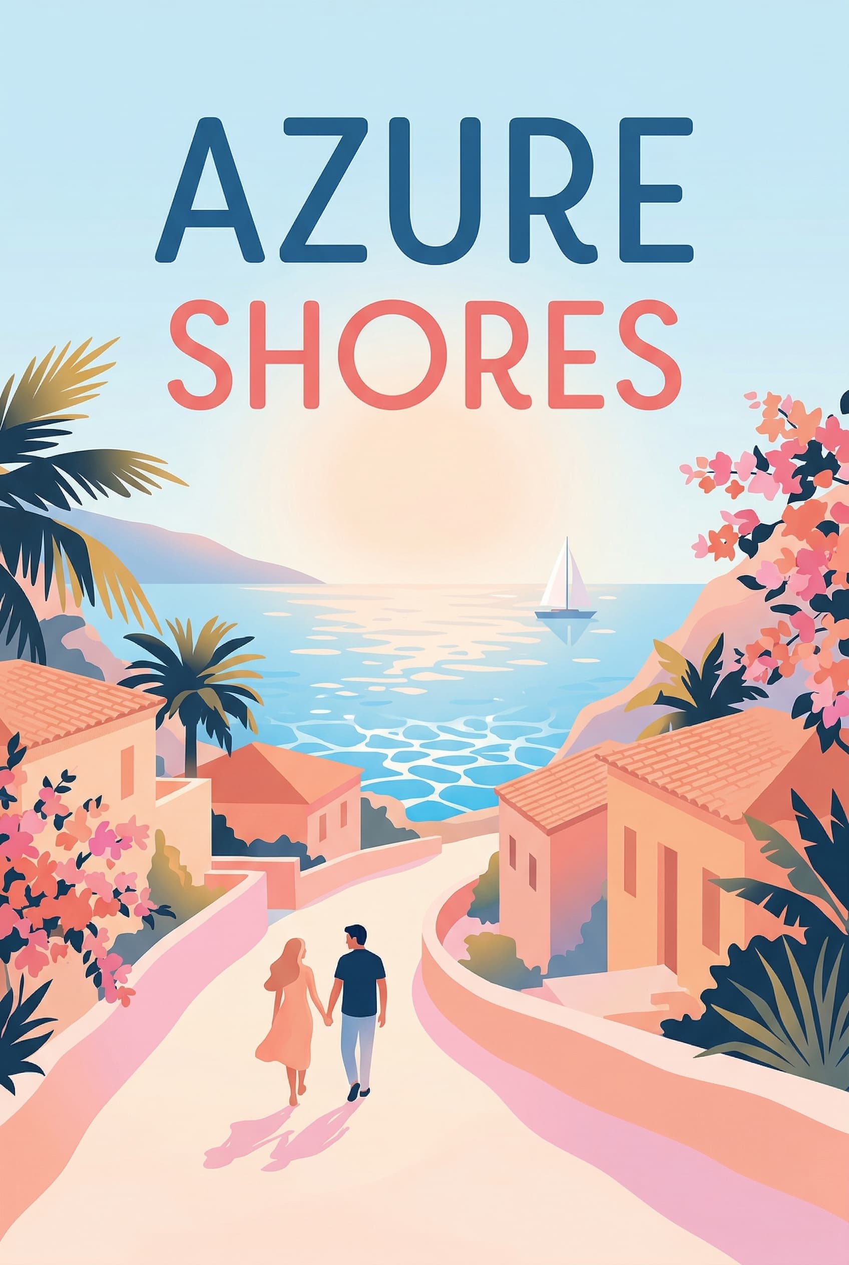 Azure Shores