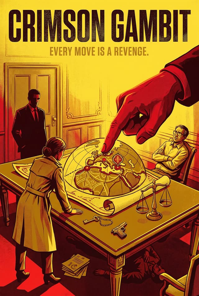 Crimson Gambit