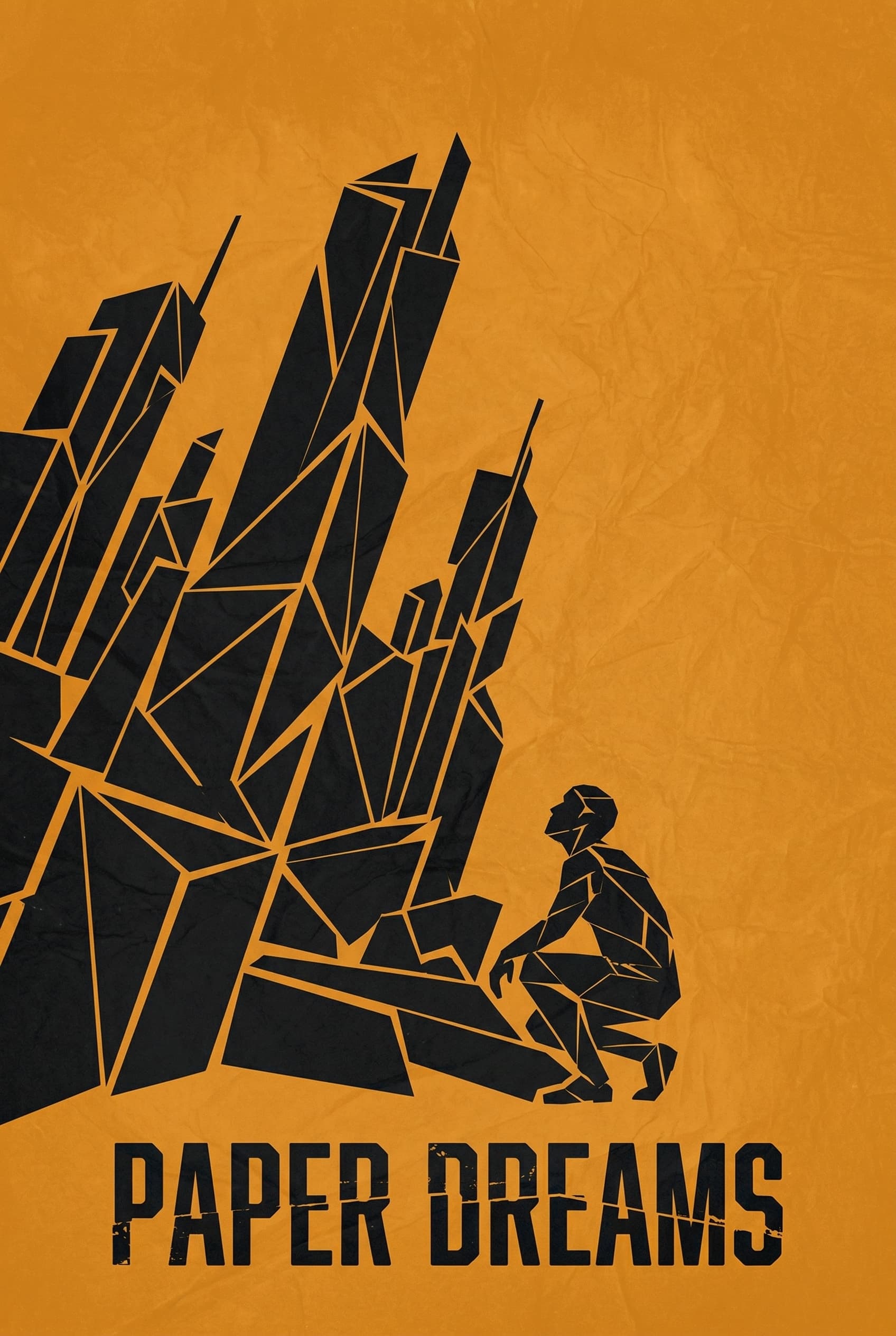 Paper Dreams