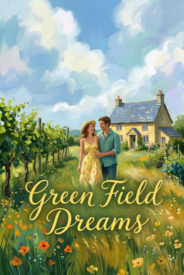 Green Field Dreams