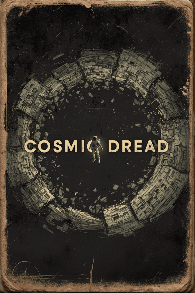 Cosmic Dread