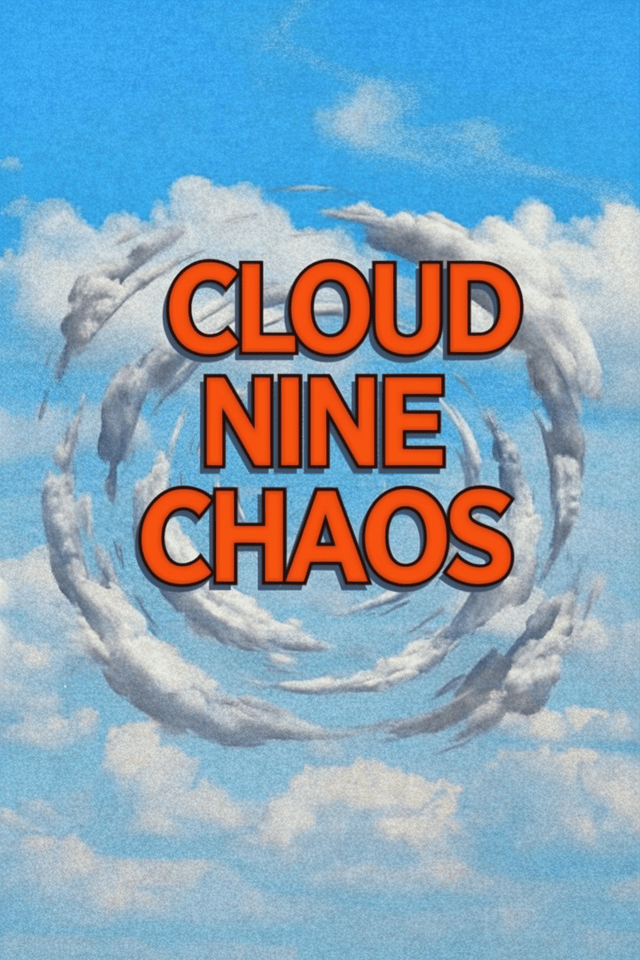 Cloud Nine Chaos