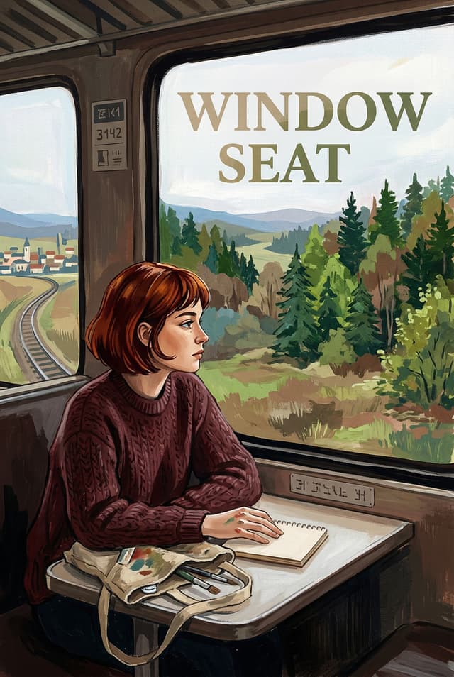Window Seat