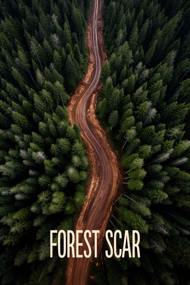 Forest Scar