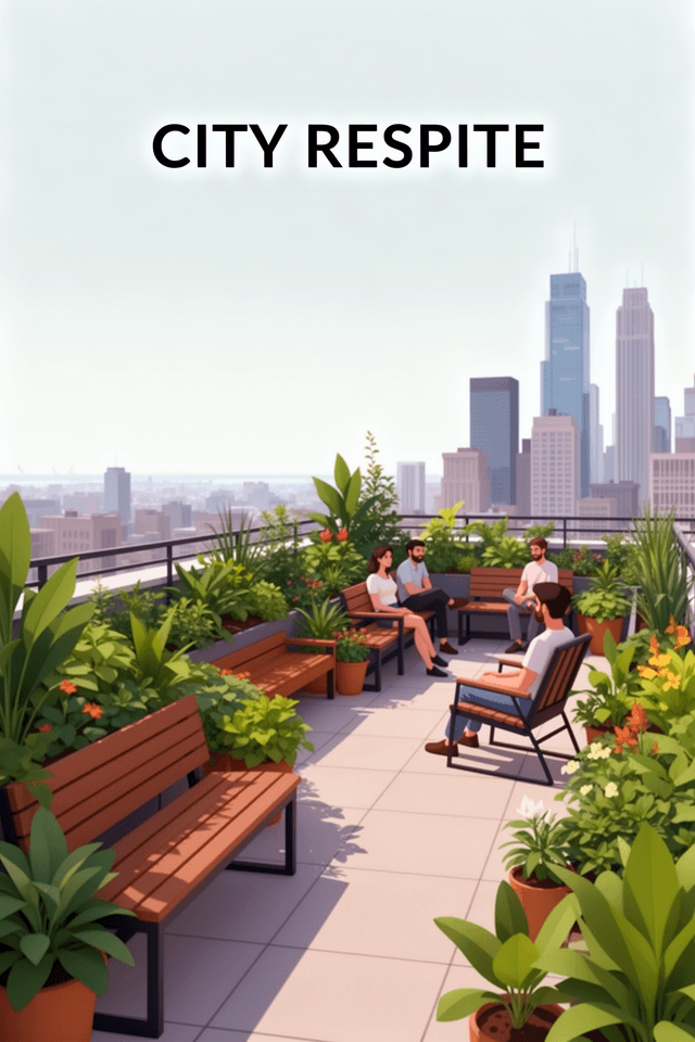 City Respite