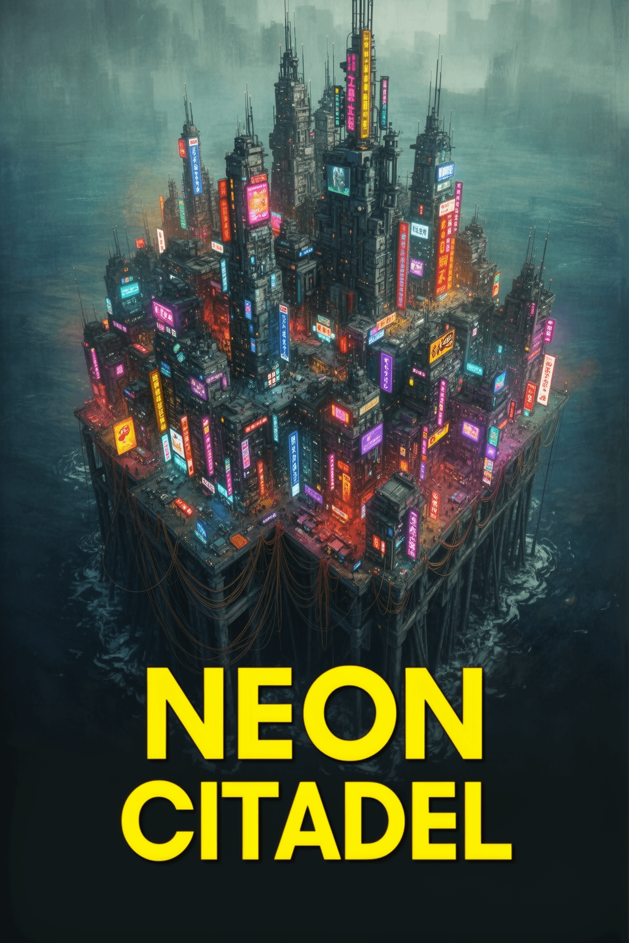 Neon Citadel