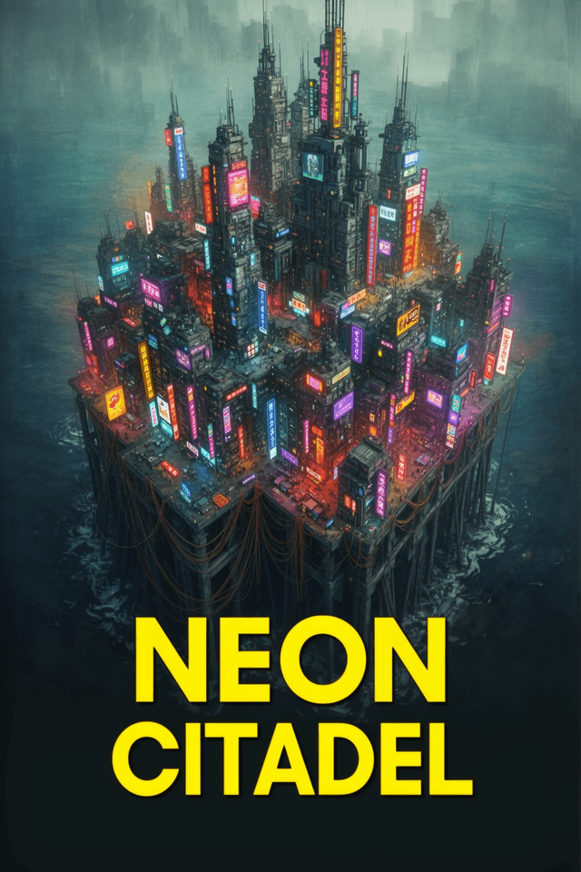 Neon Citadel