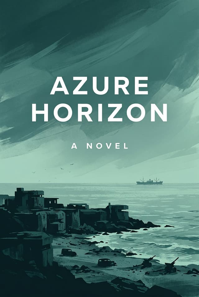 Azure Horizon