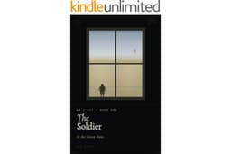 The Soldier in the Green Zone (Am I AI?)