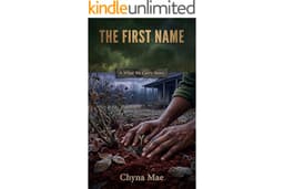 THE FIRST NAME: A What We Carry Story