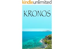 Kronos (The Devine Sagas)
