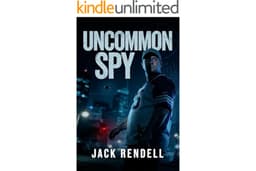 Uncommon Spy