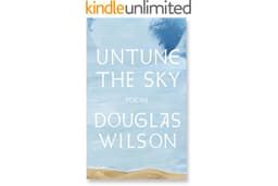 Untune the Sky: Occasional, Stammering Verse