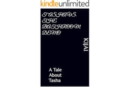 Tasha vs. The Bathroom Demo: A Tale About Tasha — Episode Two