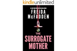 The Surrogate Mother: An addictive psychological thriller