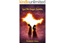 Lest We Forget, Junoon