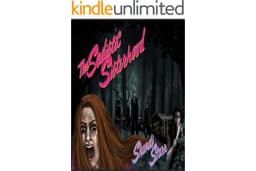 The Sadistic Sisterhood