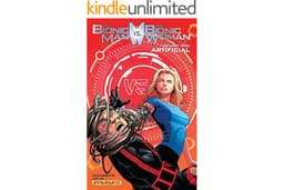 The Bionic Man vs. The Bionic Woman