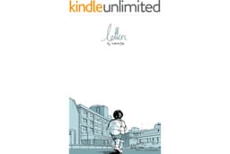 Letters.: A Graphic Novel