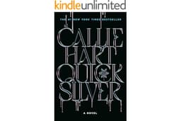 Quicksilver (Fae & Alchemy Book 1)