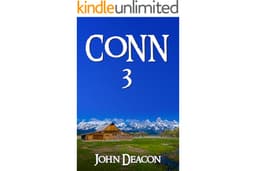 Conn 3 (Conn Sullivan)