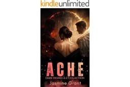 ACHE (Dark Desires: An A-Z Collection)