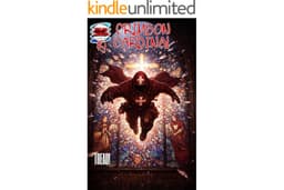 CRIMSON CARDINAL: ISSUE 3