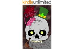 Saint Splatrick's Day