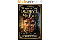 The Mysterious Case of Dr. Jekyll and Mr. Hyde 2.0: The Hidden War Inside Every Believer