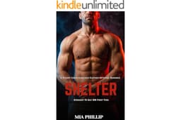 Shelter: Straight To Gay MM First Time