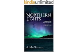 Northern Lights: The Ghost of Beaver Island: Book One of the Watson Family of Beaver Island