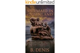 Mermaid in Greenland: Greenland Mermaid