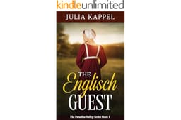 The Englisch Guest (The Paradise Valley Series Book 1)