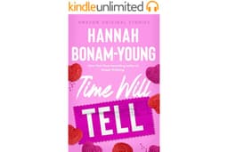 Time Will Tell (The Improbable Meet-Cute: Second Chances)