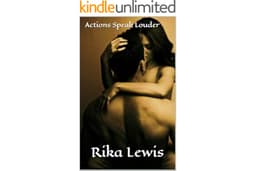 Actions Speak Louder